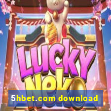 5hbet.com download